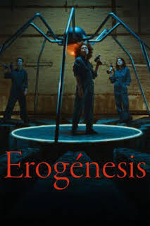 02:04: Erogénesis | M. Drama | 6/10 2026