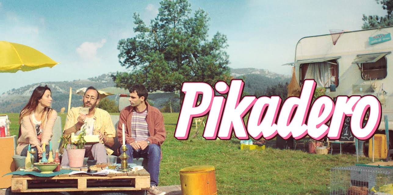 Pikadero (2016)