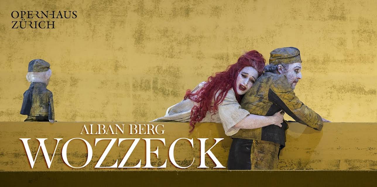 Wozzeck (2017)