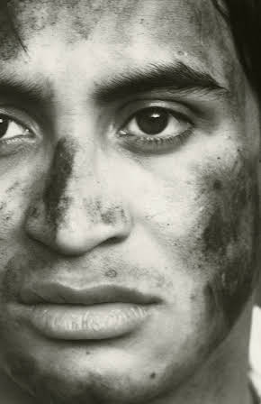 David Villalpando as 