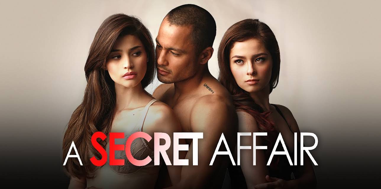 A Secret Affair (Tagalog Audio) (2012)