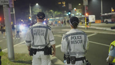10:00 PM: Police Rescue | More 4 | 9/13 2026
