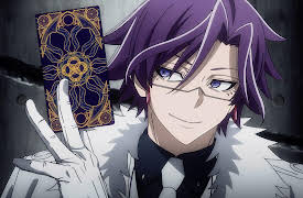 Season 1: Flawless Fortune