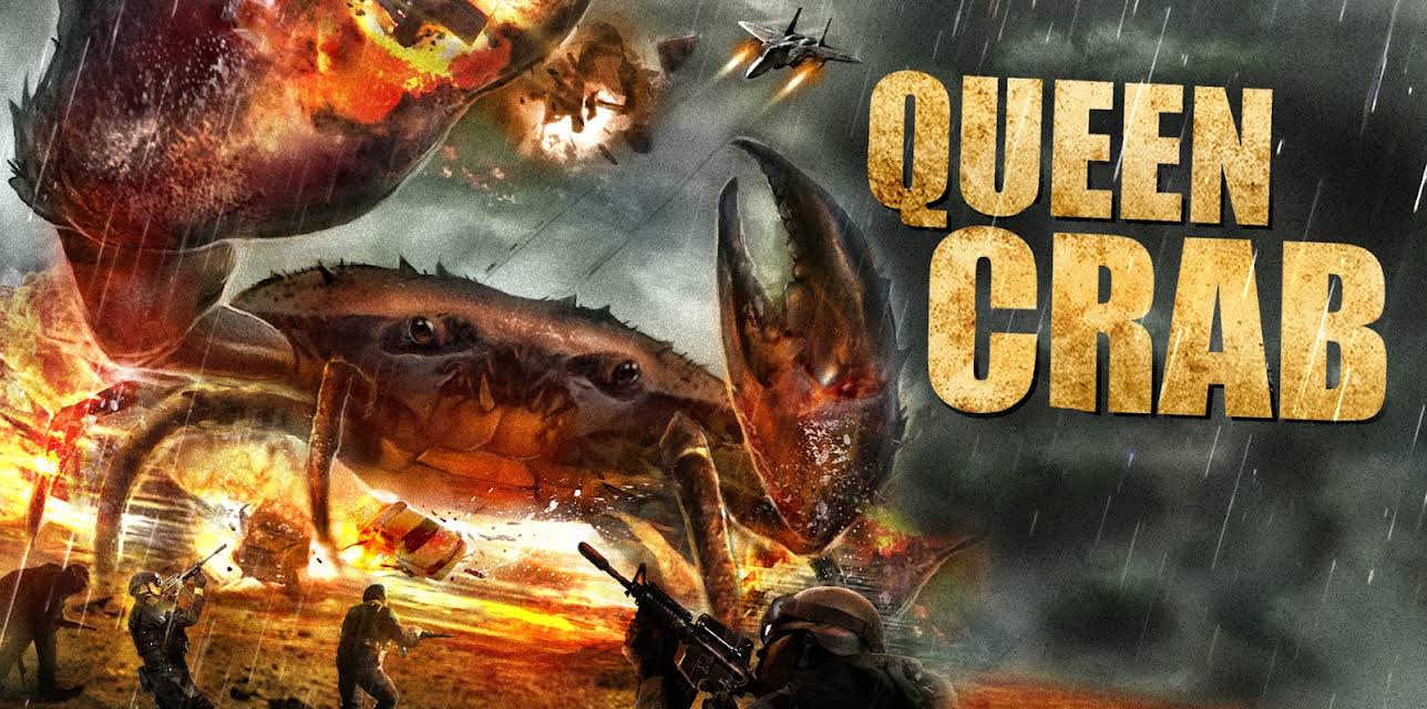 Queen Crab (2015)