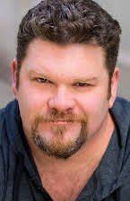 Daniel Stewart Sherman som Willy