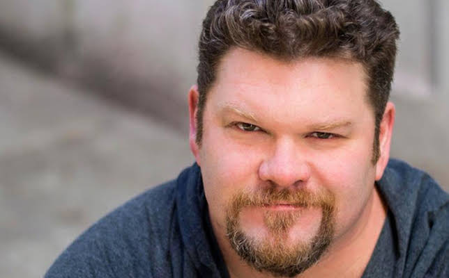 Daniel Stewart Sherman