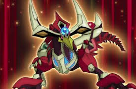Yu-Gi-Oh! Arc-V: Episode 20