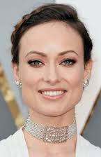 Olivia Wilde como Director
