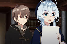 Season 1: A Lightless Road