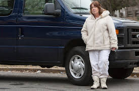 The Leftovers: Gladys