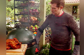 Food Network Thanksgiving Season 1: Giving Thanks for Barbecue