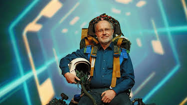 16:25: Zeit - Vermessung der Zeit Mit Professor Harald Lesch | ZDFinfo | 3/29 2026