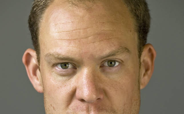 James Richard Marshall