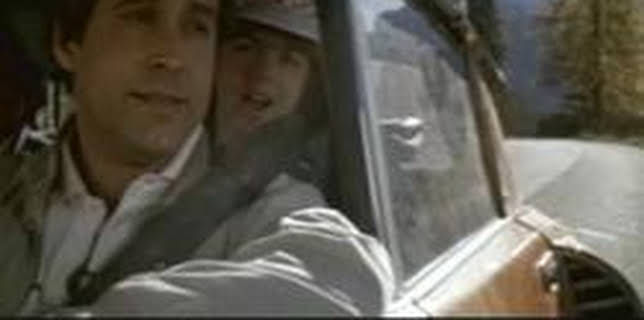 National Lampoon's European Vacation (1985)