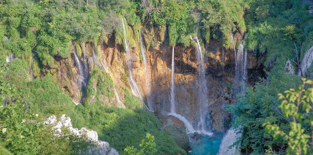 17:51: Raue Welten - Wilde Schönheiten | Arte | 11/11 2025