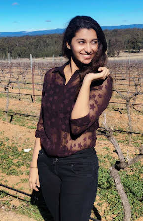 Priya Bhavani Shankar as 