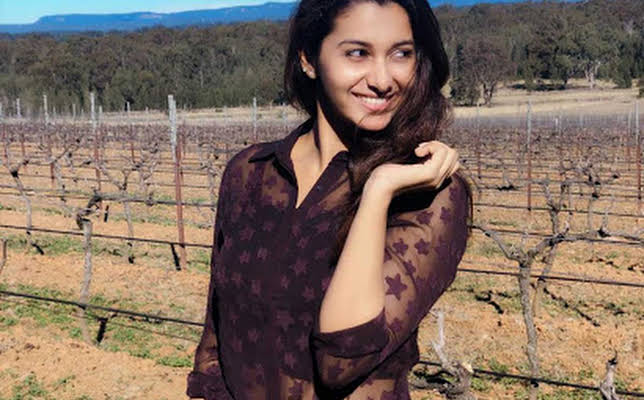 Priya Bhavani Shankar