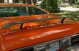 Carfellas: En ny omgang