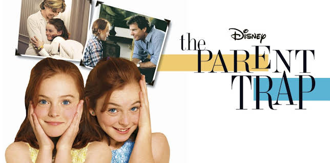 The Parent Trap (1998)