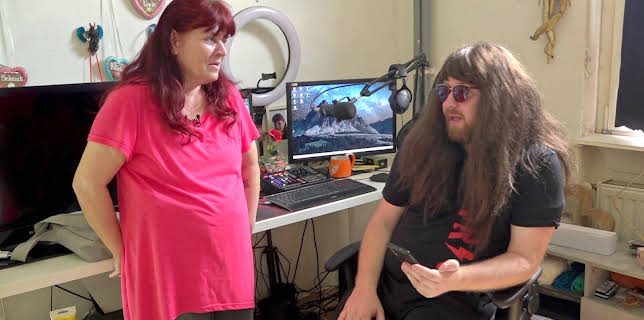 18:05: Hartz und herzlich - Tag für Tag Benz-Baracken | RTL 2 | 3/16 2026