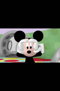 08:55: La casa de Mickey Mouse+ (T1): Ep.23 Plumitas de oro y los tres osos | Disney Junior | 7/20 2026