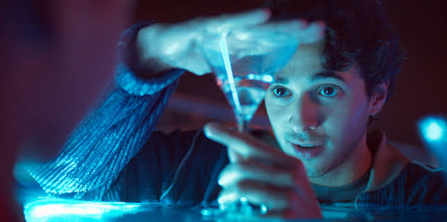 01:25: Bestseller Boy | ZDFneo | 2/25 2026