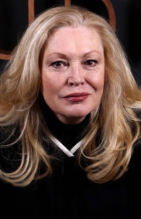 Cathy Moriarty as 