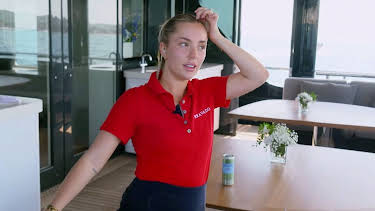 2:05 AM: Below Deck Mediterranean | E4 | 8/2 2026