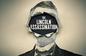 The Assassination of Lincoln Season 1: The Hunt For John Wilkes Booth