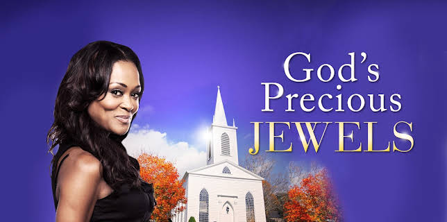 God's Precious Jewels (2013)