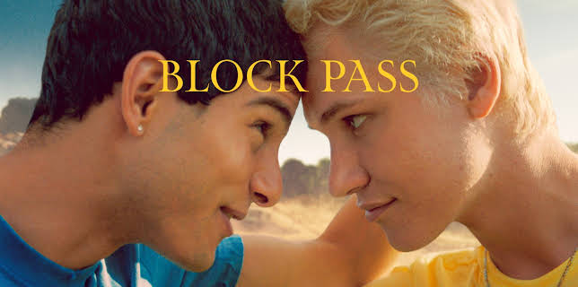 Block Pass (2025)