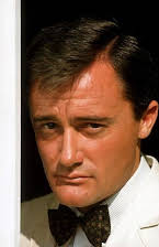 Robert Vaughn as 