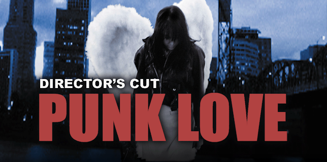 Punk Love: Director's Cut (2023)