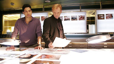 01:35: CSI: Miami | RTL | 8/5 2026