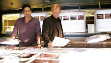 CSI: Miami