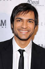 Arjun Gupta as 