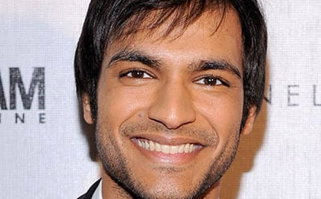 Arjun Gupta