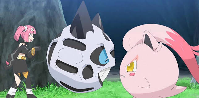 10:50 AM: Pokémon Horizons | CBBC | 12/24 2025