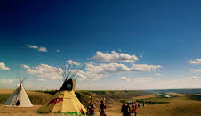 Kanada - Die Rückkehr der Blackfoot