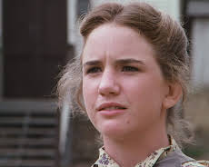 Det lille hus på prærien