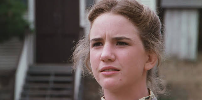 10:00: Det lille hus på prærien (S7 E7) (S7) | TV6 | 11/13 2025