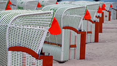 06:20: Wie geht das? Strandkorb - handgemachtes Kultobjekt | Radio Bremen | 4/27 2026