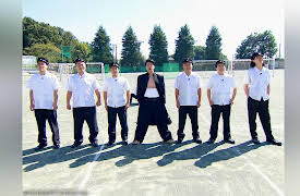 Vs School - Ultimate Hide and Seek: Episode 1