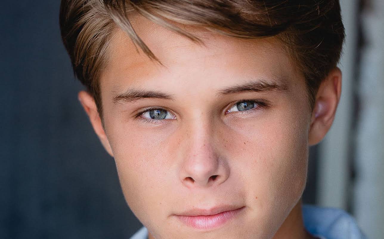 Jamie Martin Mann