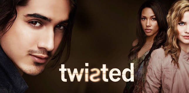 Twisted