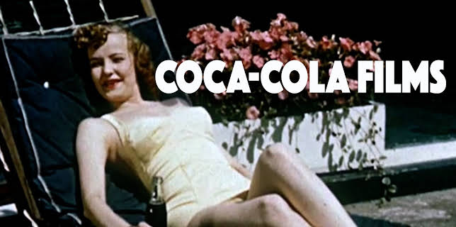 Coca Cola Films (2017)