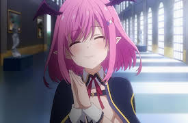 The Greatest Demon Lord is Reborn as a Typical Nobody: Season 1: The Demon Lord's Play