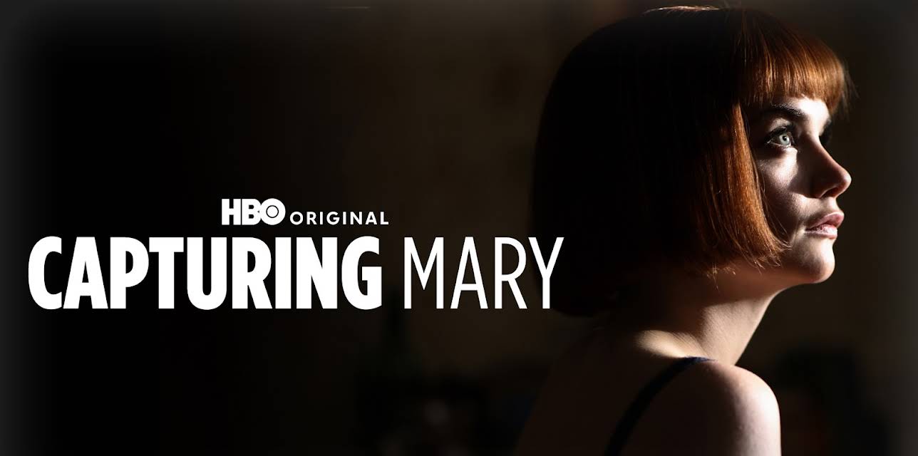 Capturing Mary (2009)