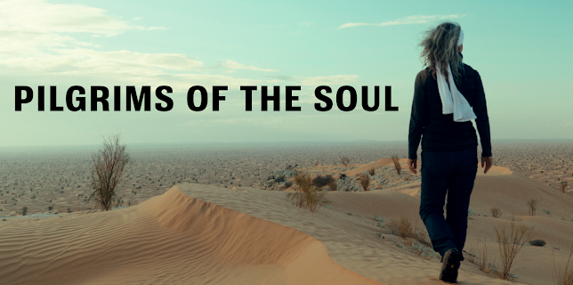 Pilgrims of the soul (2022)