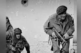 World War II: The Last Heroes: Breakout From Normandy